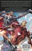 MARVELS AVENGERS AGE OF ULTRON PRELUDE TP [9780785193555]